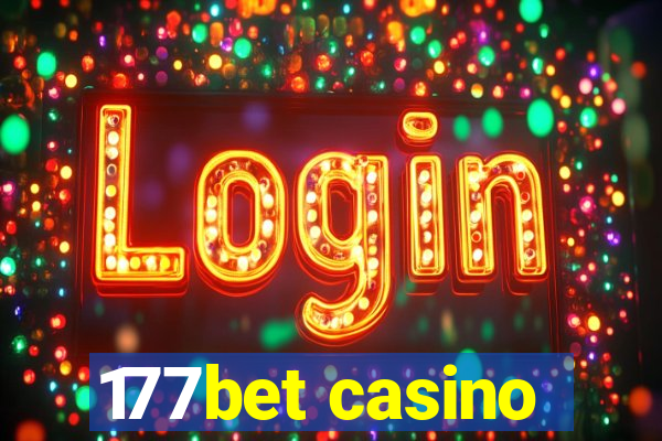 177bet casino